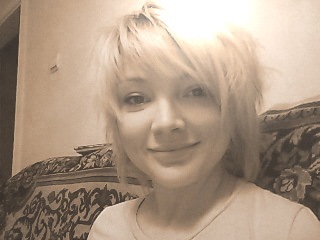 №190, Катя Капустина, 38 лет, Санкт-Петербург, Россия №190, Катя Капустина, 38 лет, Санкт-Петербург, Россия