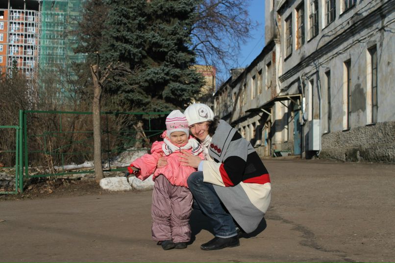 Елена Никифорова | Казань