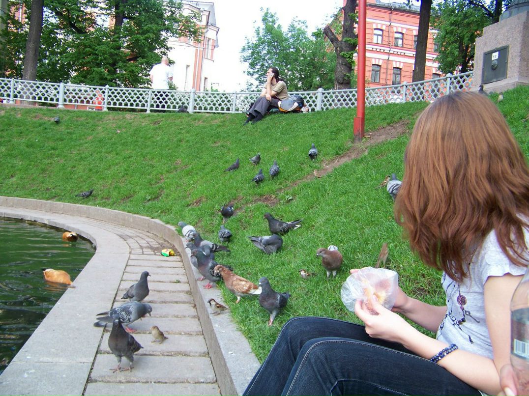 Ира Гербеева | Севастополь