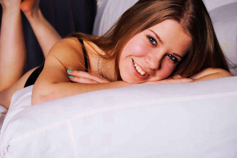 Алинка Казакова | Искитим