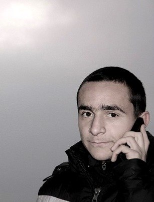 Гешка Пейчев [Xa] | Одесса