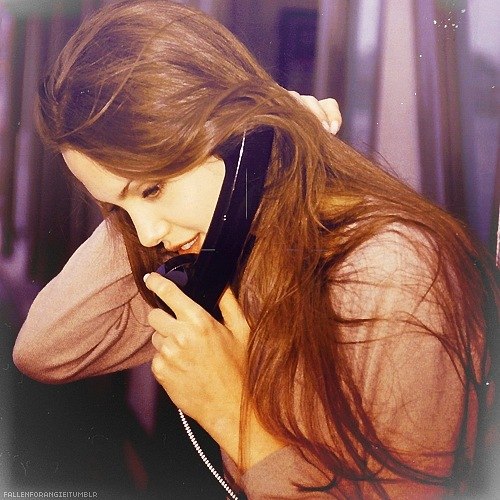 Julia Geysi | Москва