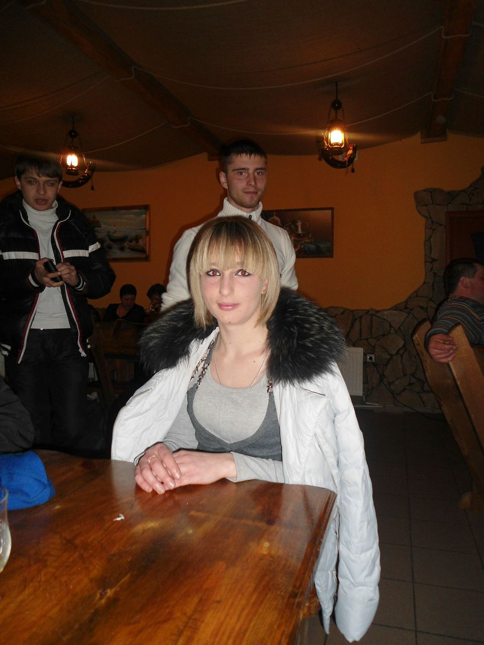 Инна Никитченко | Ерки