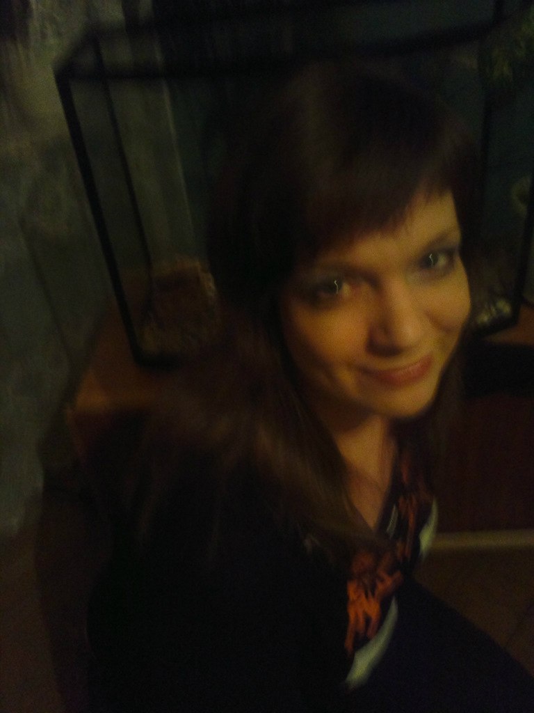 Юля Дубовцова | Рыбинск