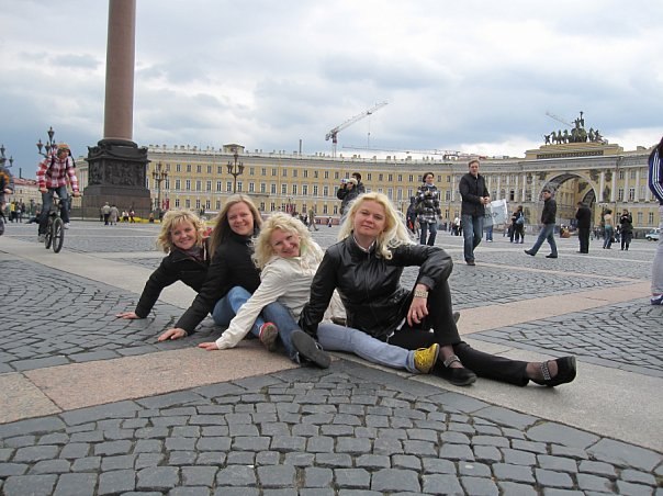 Алёна Цымбаленко | Киев