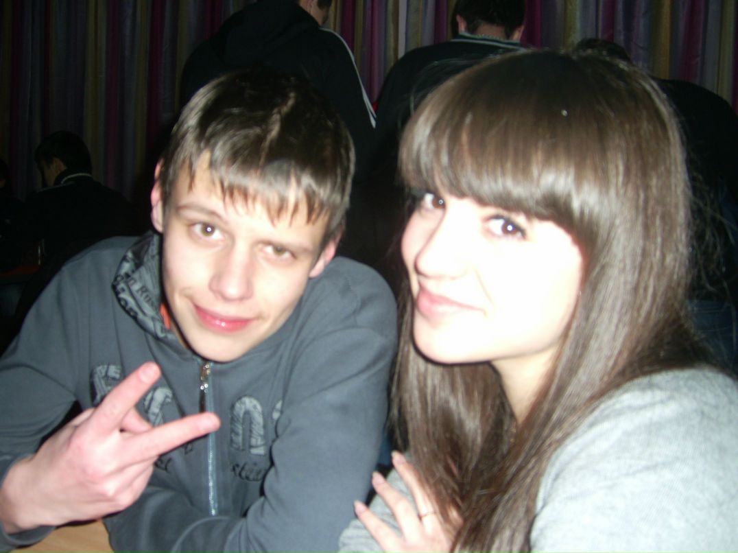 Данил Кучеренко | Волноваха