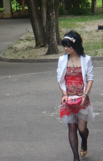 Ксюша Юсупова | Москва