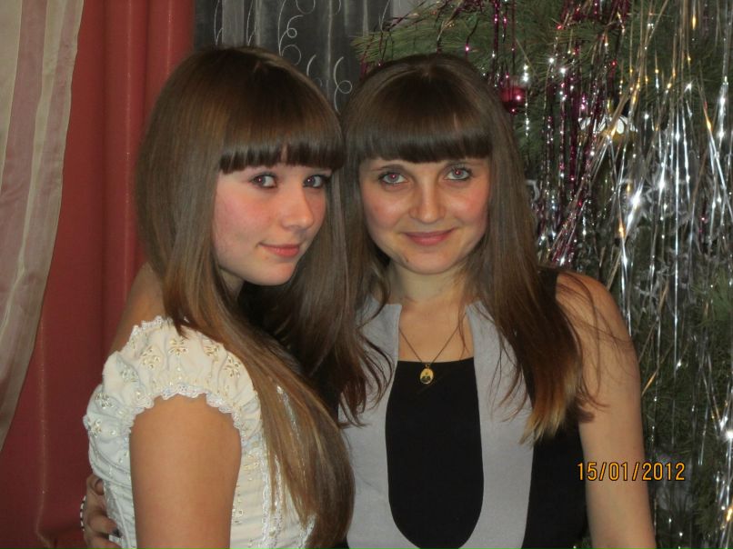 Лена Полянская | Москва