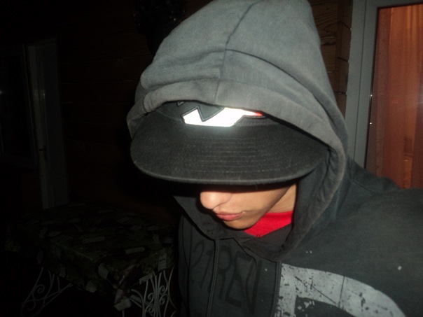 №92, Дима Никулкин №92, Дима Никулкин