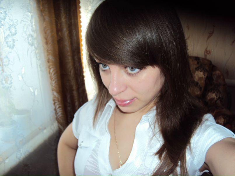 Ирина Карчева | Сергач