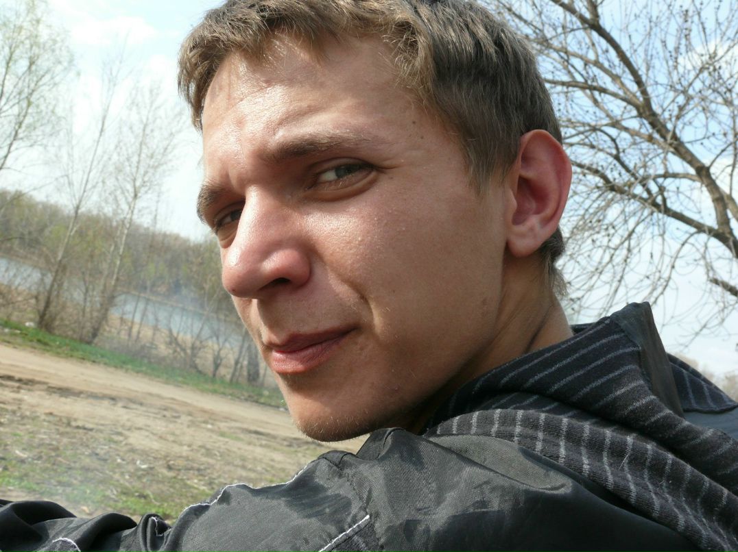 Юля Широкова | Волгоград