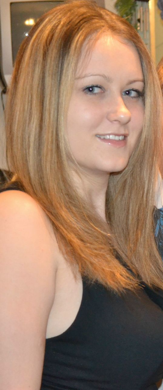 Александра Шиповалова | Москва