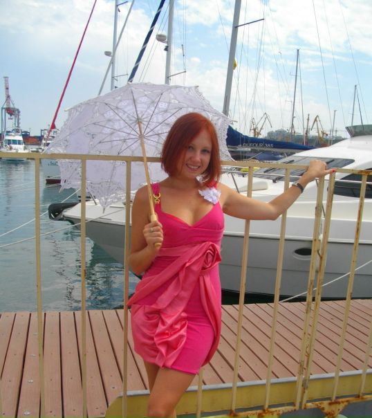 №4, Наталия Герасимюк, 36 лет, Одесса №4, Наталия Герасимюк, 36 лет, Одесса