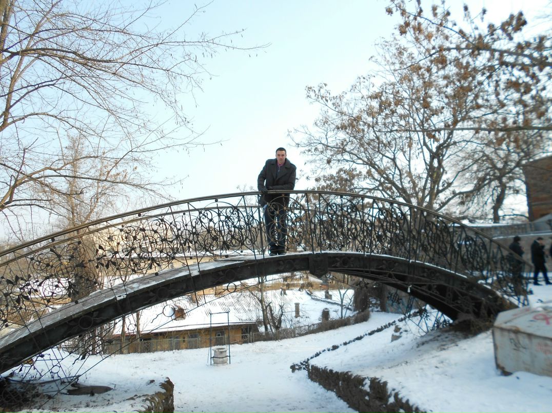 Евгений Смирнов | Одесса