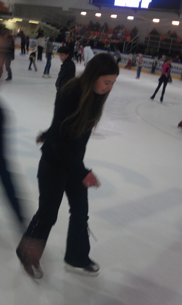 Макс Кузьмичев mental_max | Павловский Посад