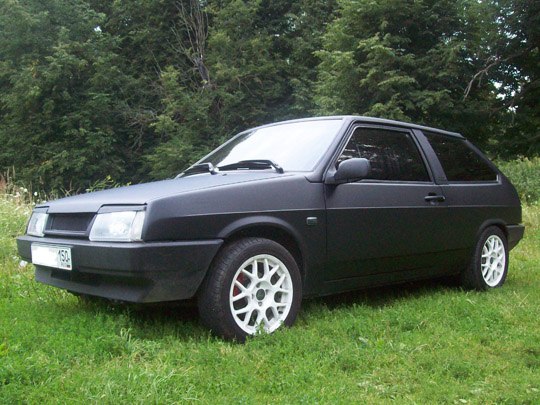 Серёга Санников 14 [Å.ℭ.Å.ℬ.] 88 | 