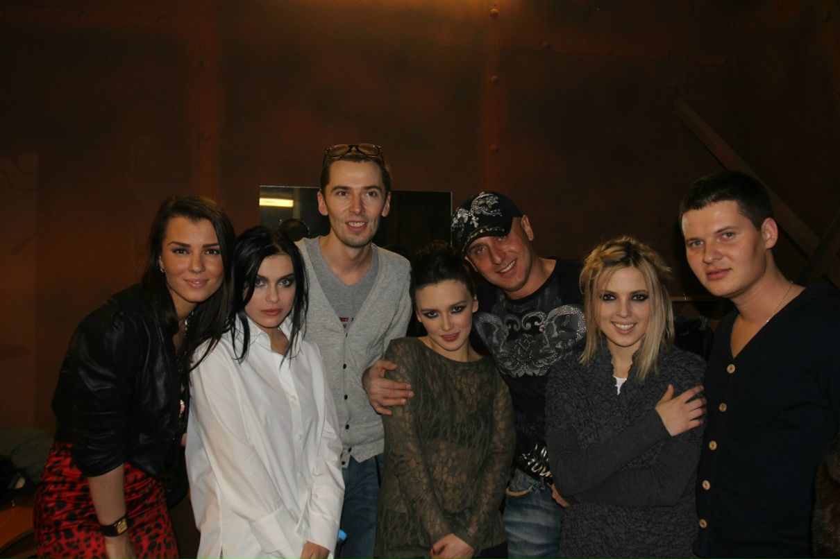 Александр Воробьев | 