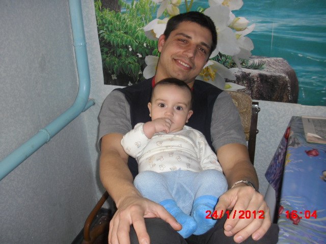 Ольга Попова | Constanţa