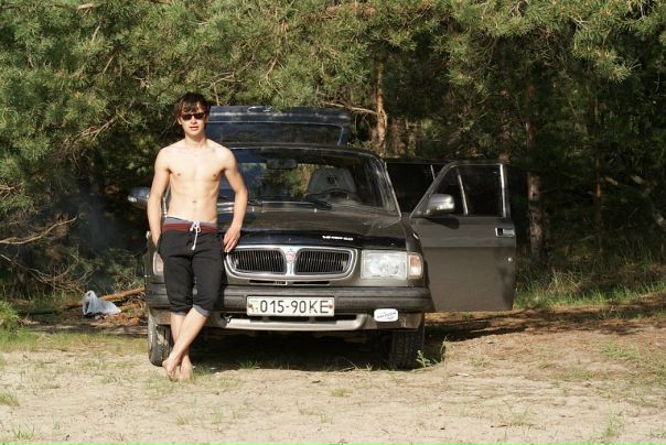 №88, Alexandr Makovski, Киев №88, Alexandr Makovski, Киев