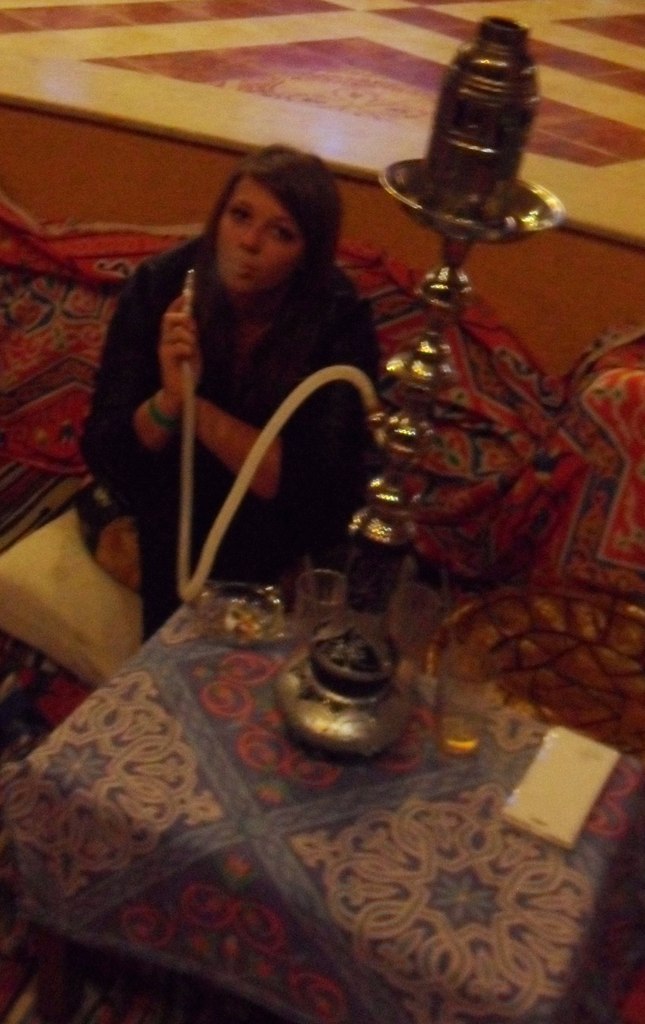 Анастасия Ковалёва | Красноярск