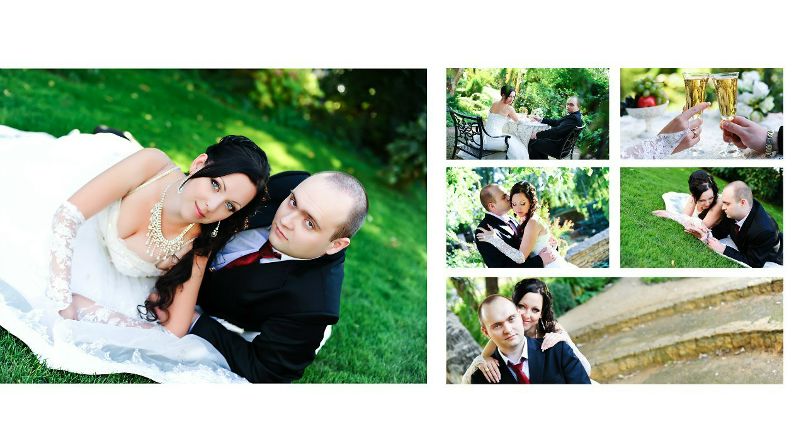 Анастасия Заикина | Berlin