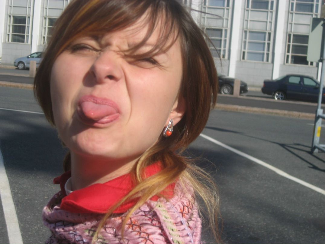 Татьяна Гапак | Санкт-Петербург