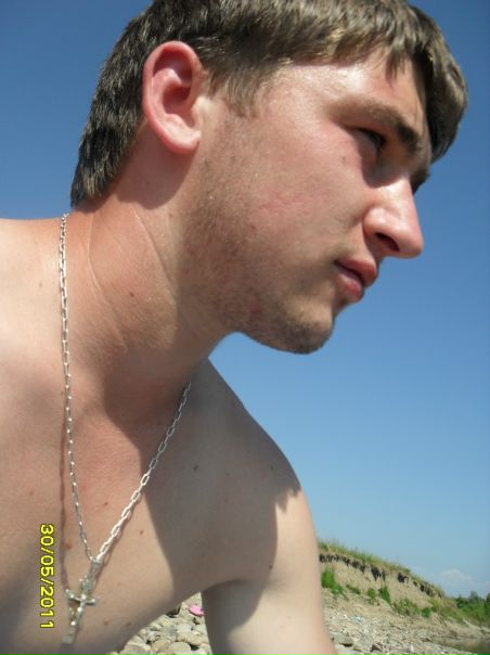 №133, Іван Цібеленько, Сокирница №133, Іван Цібеленько, Сокирница