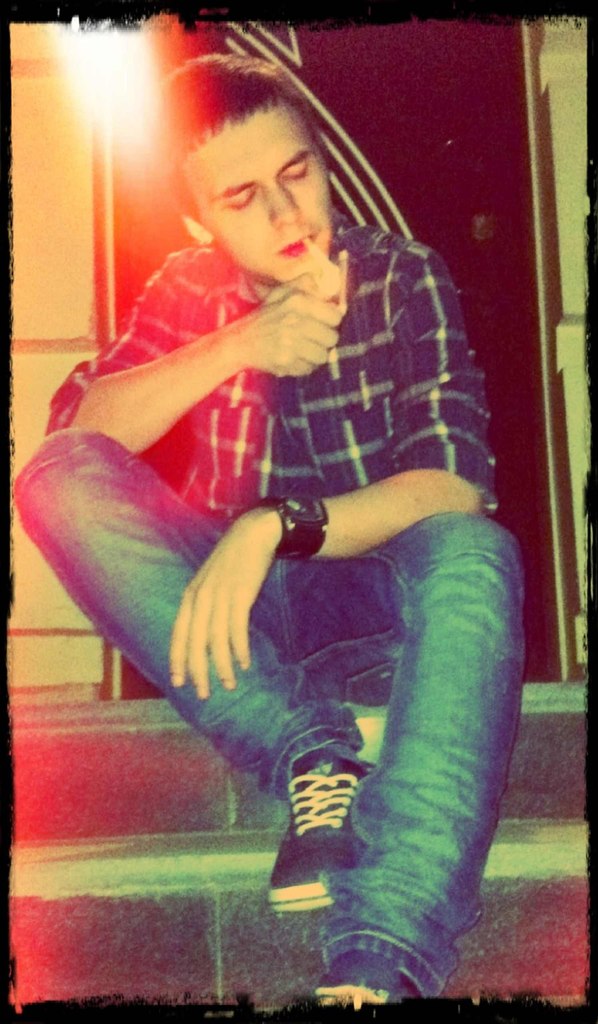 Андрей Ларенков | Самара