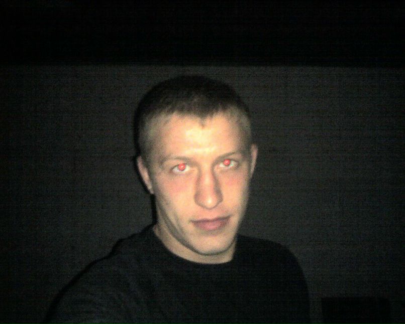 Влад Андреев | Днепр (Днепропетровск)