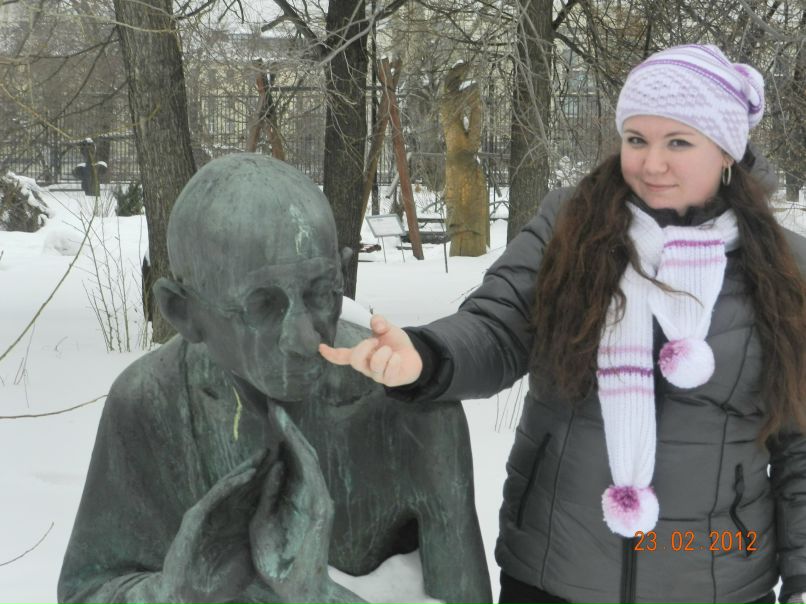 Катерина Фролова ♥♥♥ | Тольятти