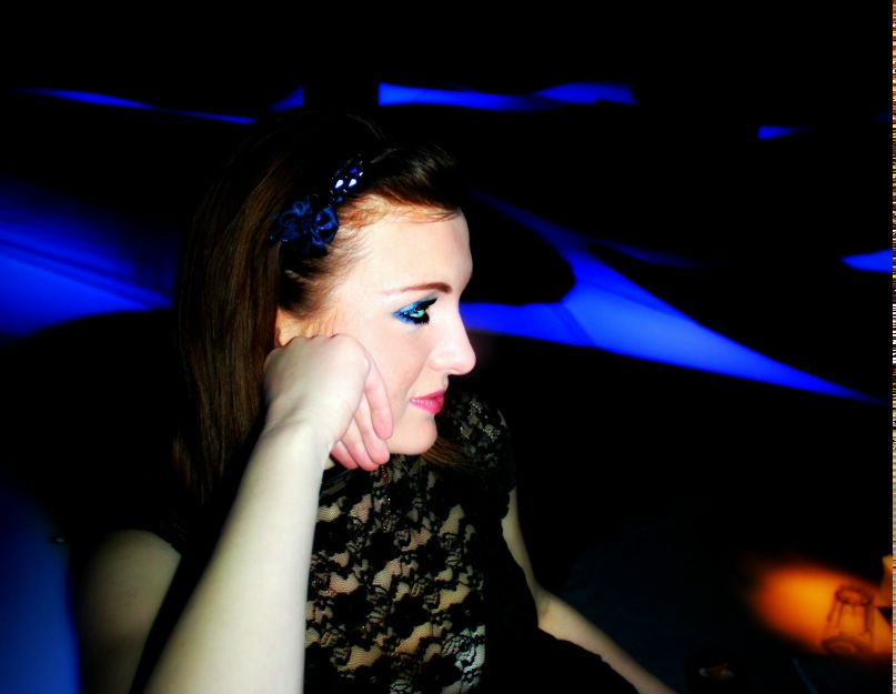 Александра Иванова | Киев