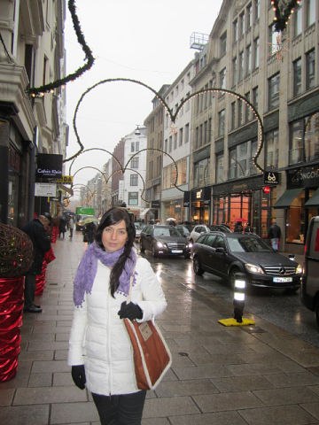 Татьяна Сайфуллина | Новосибирск