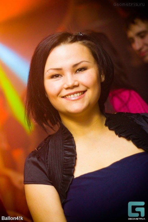 Александра Арутюнянц | Москва