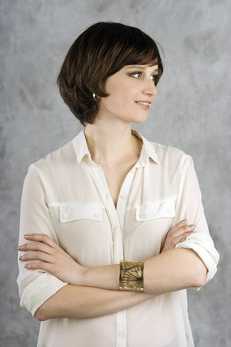 Галина Николенко | Москва