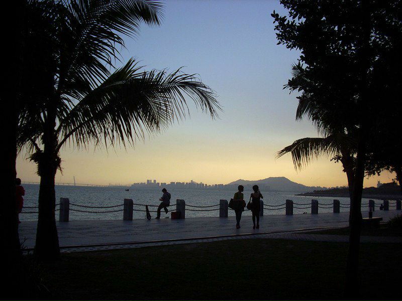 №50, Meina Liao, Shenzhen №50, Meina Liao, Shenzhen