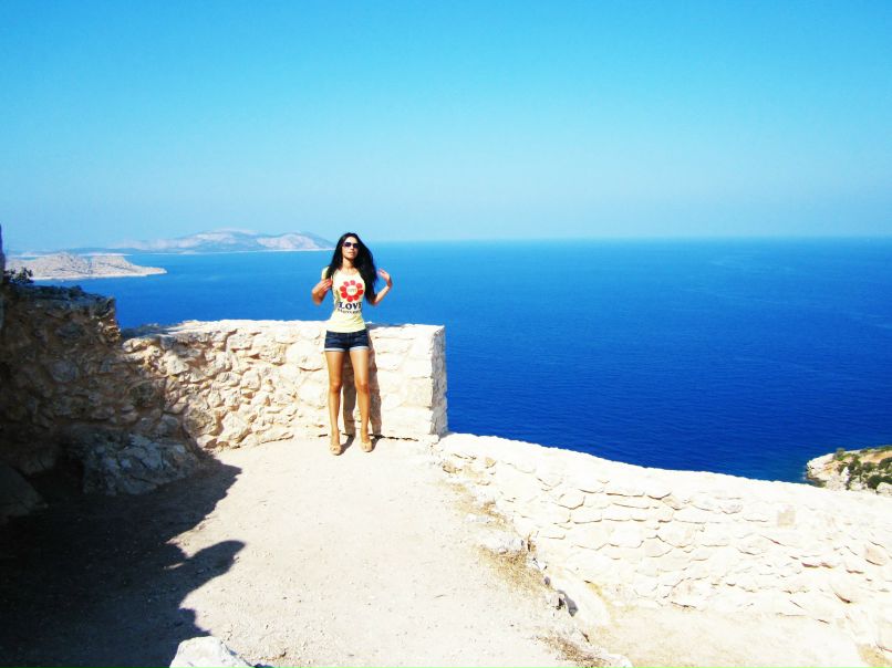 Сюзанна Даниелян | Самара