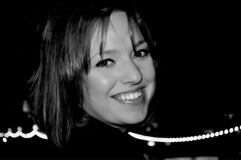 Dasha Lukiniha | London