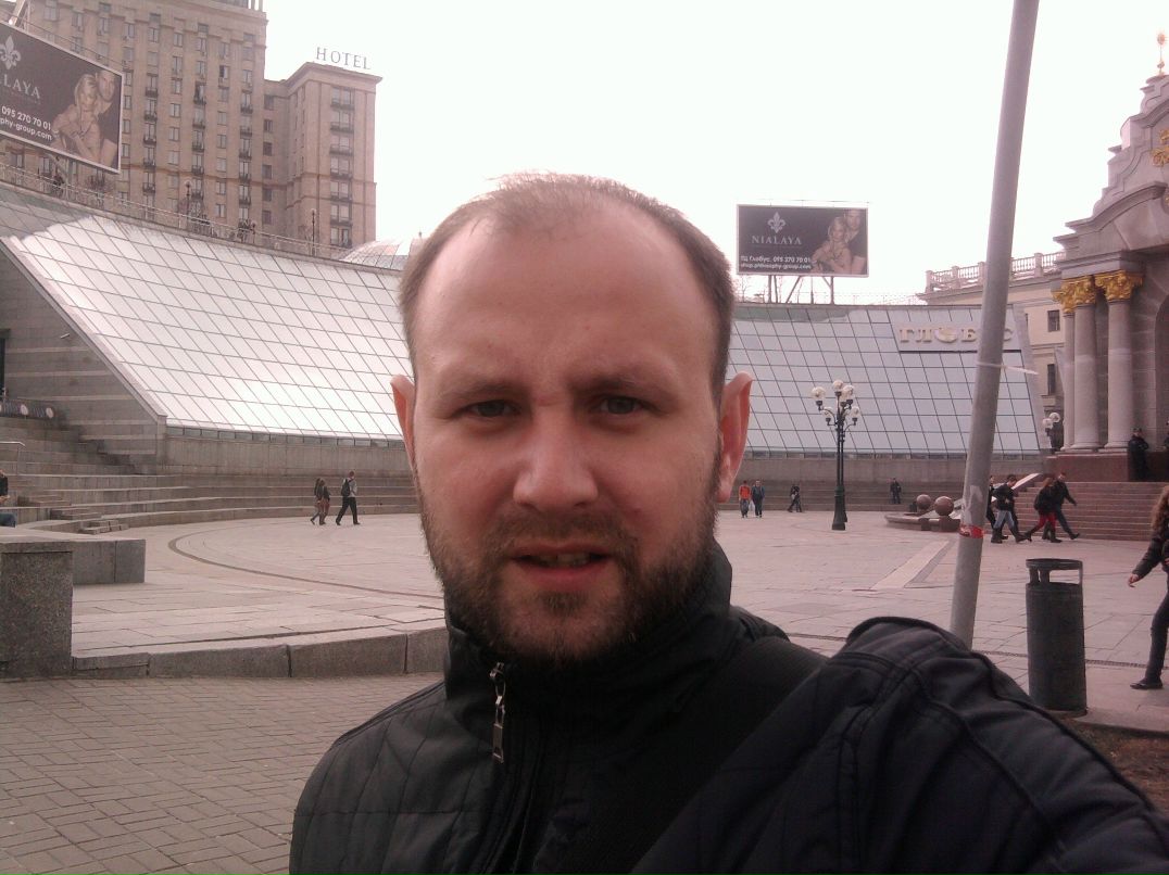 Андрей Андрияш *Dron* | Кривой Рог