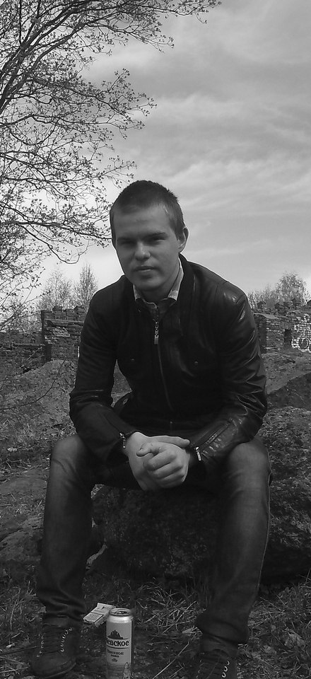 Илья Ананьин | Выборг