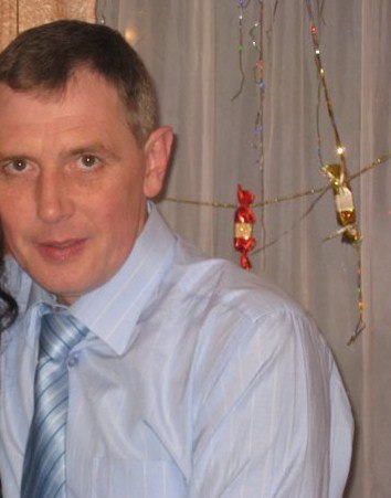 Виктор Щетинин | Санкт-Петербург