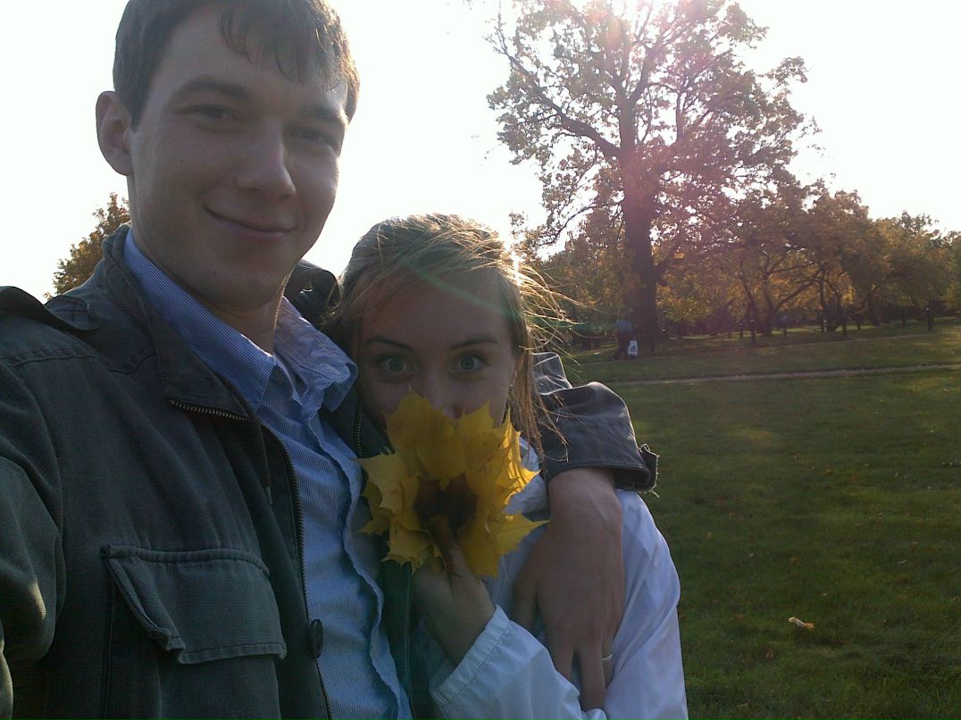 Иван Артемьев | Москва