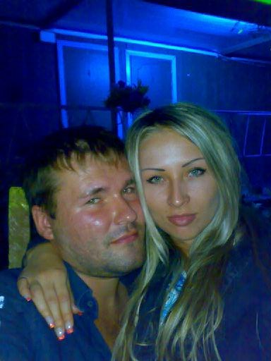 Мирочка Яковенко | Черноморск / Ильичевск