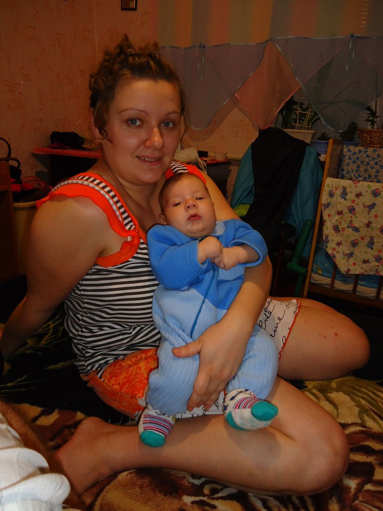 Елена Авилова | Новоайдар