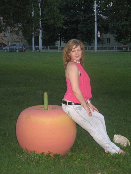 №43, Кристина Гусейнова, 35 лет, Минск №43, Кристина Гусейнова, 35 лет, Минск