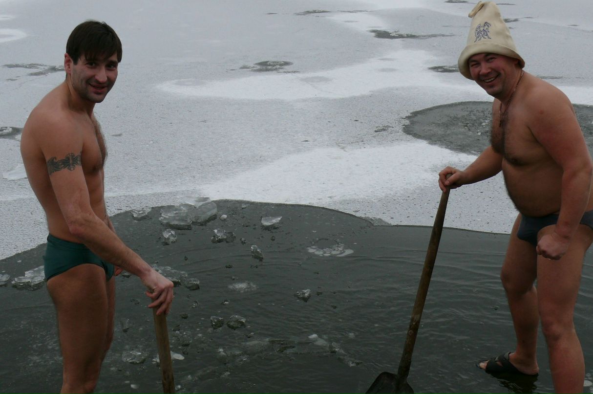 Владимир Безклобюк | Днепр (Днепропетровск)