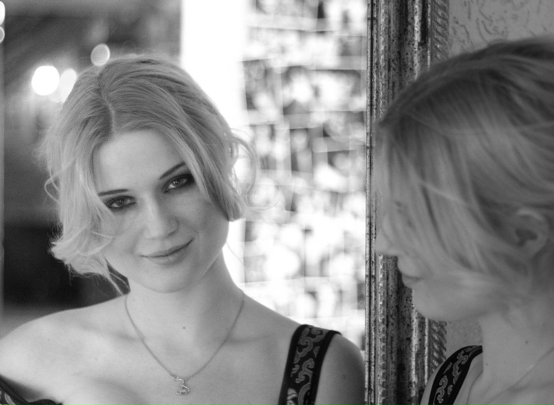 Вера Елесина | Рязань