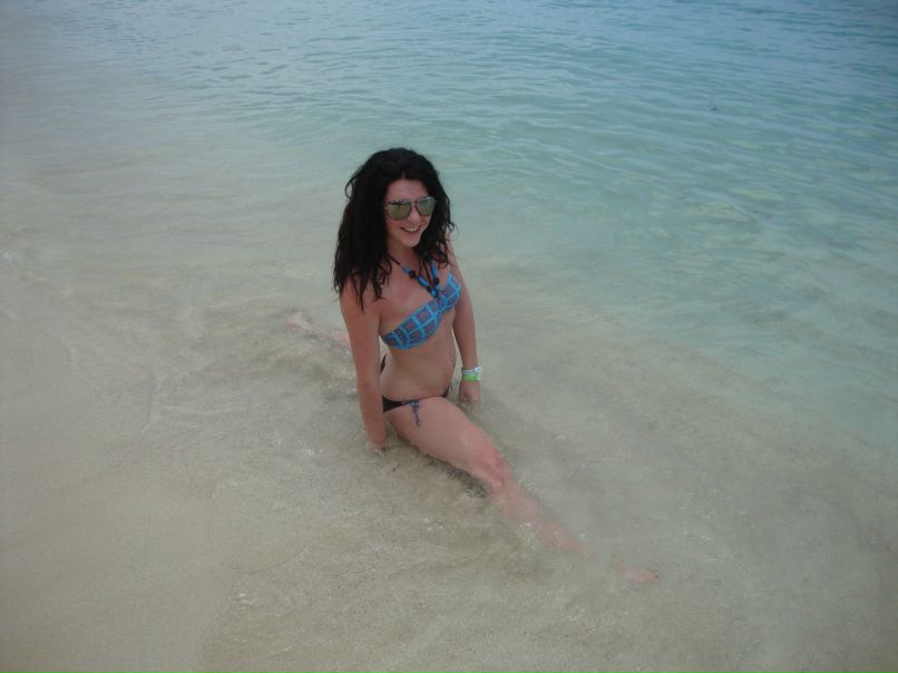 Лана Капризная | 