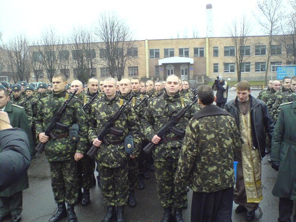 Oleg Nedobelskiy | Киев