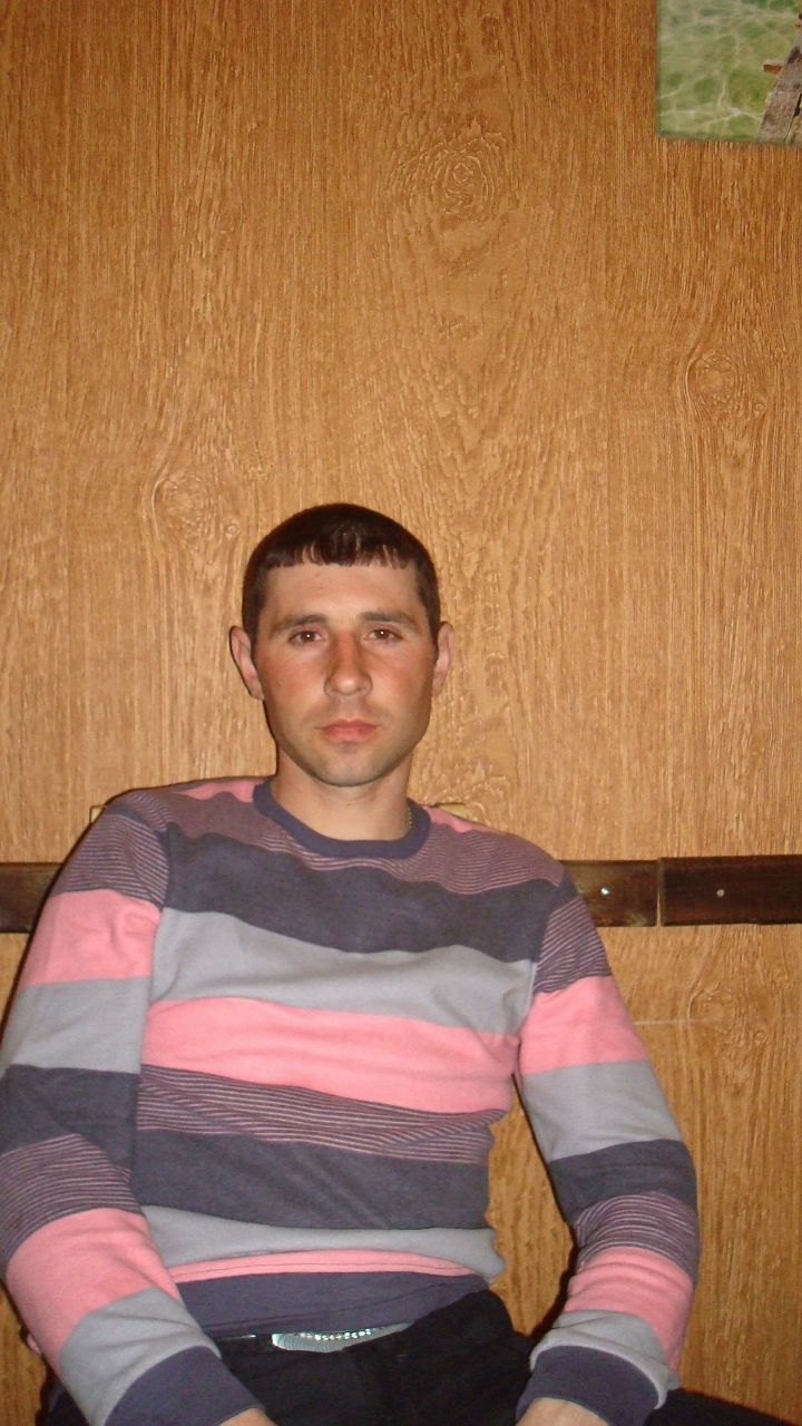 Ваня Стоянов | Одесса