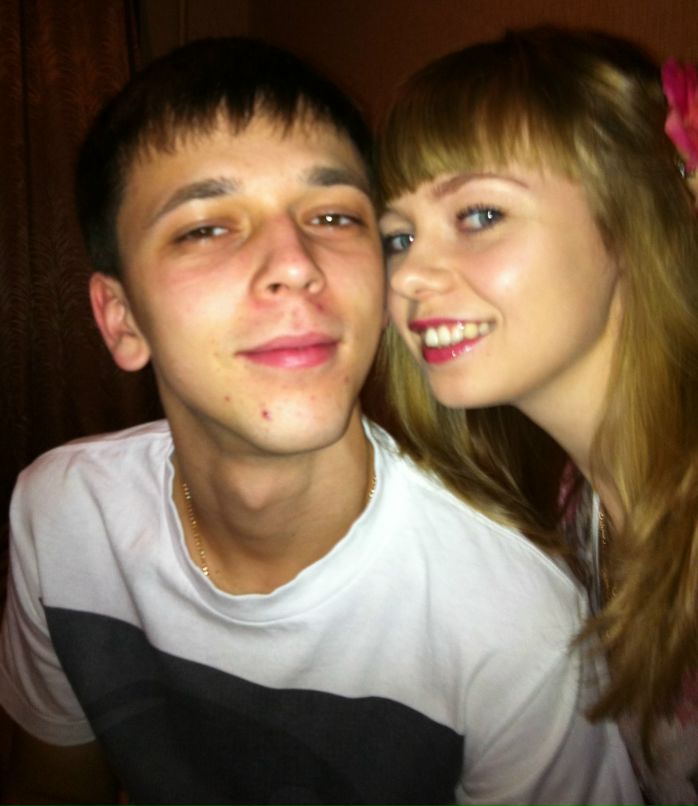 Екатерина Петрова | Тюмень